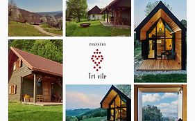 Tri Vile Estate, A Piece Of Paradise In Kozjansko